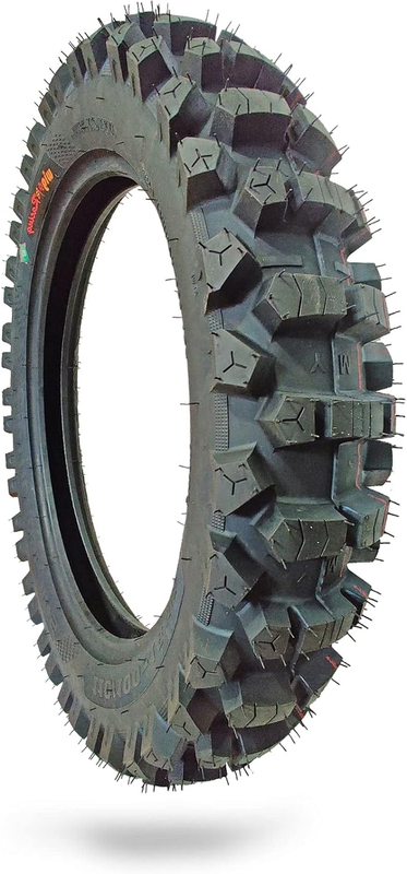 140/80-18 off Road Dirt Bike Motocross Tire