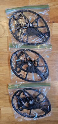 Used Mathews Creed / Creed XS (CS) Cam Left Hand CHOICE of ONE 