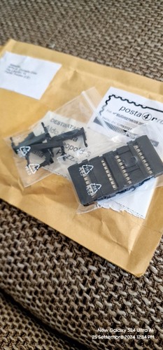 Foto dell'oggetto di un acquirente verificato