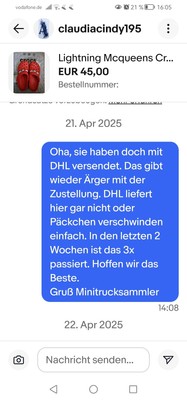 Artikelfoto(s) von einem verifizierten Käufer