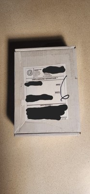 Artikelfoto(s) von einem verifizierten Käufer