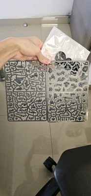 Artikelfoto(s) von einem verifizierten Käufer