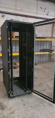 Rittal TS IT Rack 5509099 / GIT2 TS82IT Enclosure 47U