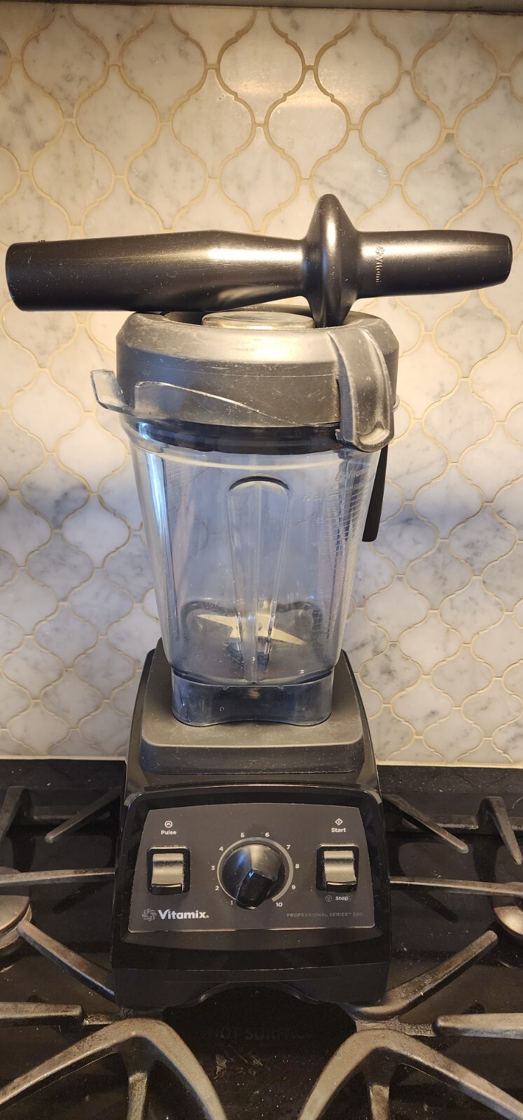 Vitamix VM0158 バイタミックス プロフェッショナルシリーズ300 Vitamix VM0158 バイタミックス プロフェッショナルシリーズ300