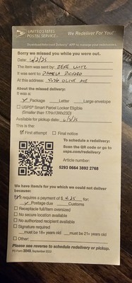 Item photo(s) from verified buyer