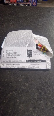 Item photo(s) from verified buyer