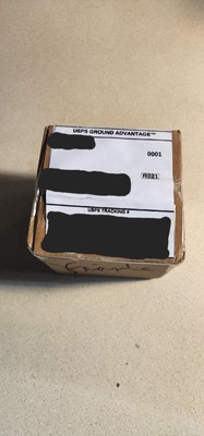 Artikelfoto(s) von einem verifizierten Käufer