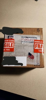 Fotos del artículo de un comprador verificado