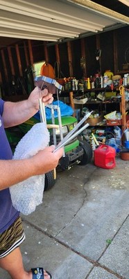 經驗證買家提供的物品圖片