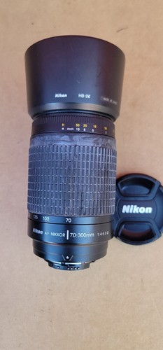 1月23日限定特価【美品】Nikon AF Nikkor 70-300mm D $_12.JPG?set_id=880000500F