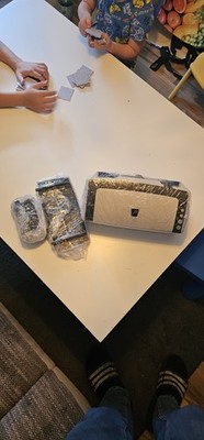 Foto dell'oggetto di un acquirente verificato