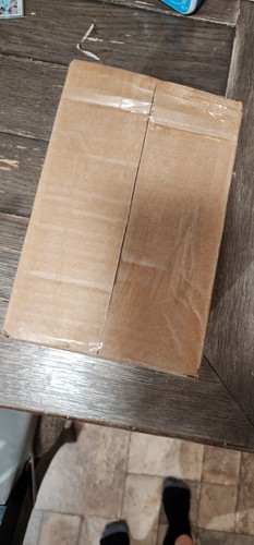 Fotos del artículo de un comprador verificado