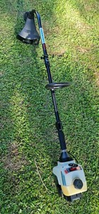 Ryobi 31cc карбюратор