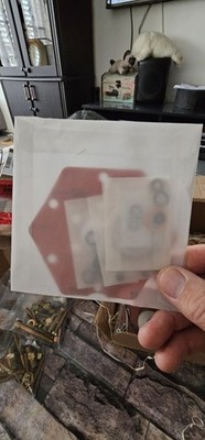 Artikelfoto(s) von einem verifizierten Käufer