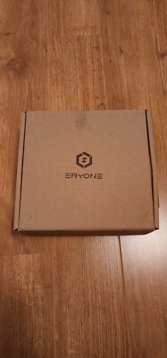 Impression 3D Filament ERYONE PLA Gris