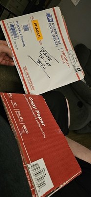 Artikelfoto(s) von einem verifizierten Käufer