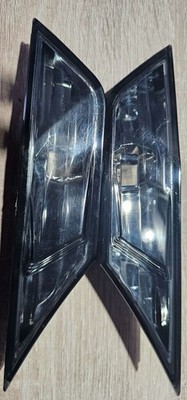 Scheinwerfer Tbest Civic 2016-2021 LED-Scheinwerfer mit getönten Abdeckungen