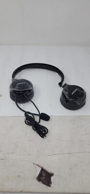 MPOW PA071A USB headset with microphone,  PARTS ONLY