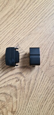 2 x Mercedes Sprinter VW Crafter Dash board blank switch