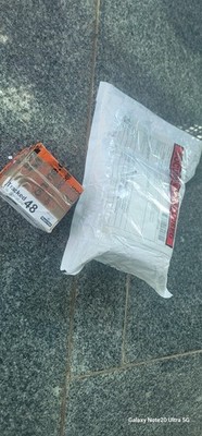 Artikelfoto(s) von einem verifizierten Käufer