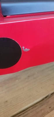 Item photo(s) from verified buyer