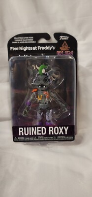 FNAF FUNKO RUIN BUNDLE 3 CHARACTERS