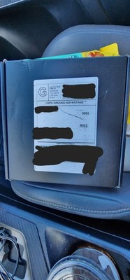 Artikelfoto(s) von einem verifizierten Käufer