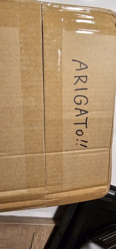 Artikelfoto(s) von einem verifizierten Käufer