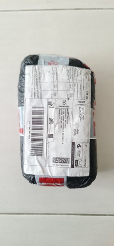 Artikelfoto(s) von einem verifizierten Käufer
