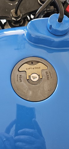 Artikelfoto(s) von einem verifizierten Käufer