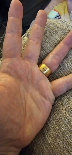 Artikelfoto(s) von einem verifizierten Käufer