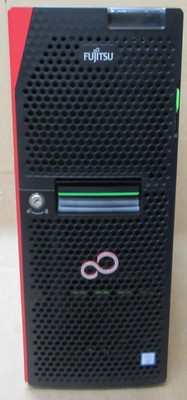Купить fujitsu server primergy tx2560 m2 2x xeon e5 2643v4 96gb