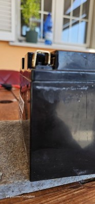 Artikelfoto(s) von einem verifizierten Käufer