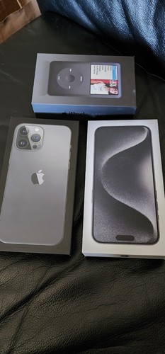 【美品】Apple iPhone 15 Pro ブラック 本体【純正箱付き】 s-l400.jpg