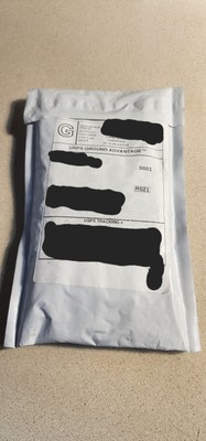 Item photo(s) from verified buyer