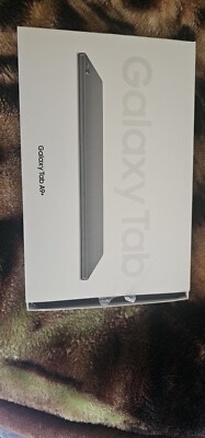 Samsung Galaxy Tab A (2019) 64GB, Wi-Fi, 10.1in - Black