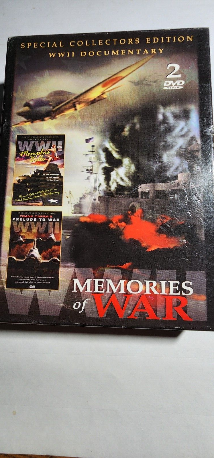 その他 Memories of War [DVD] Memories of War DVD VG+ D1 96009055295| eBay