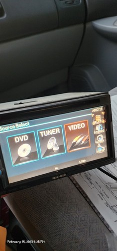 Touch Screen