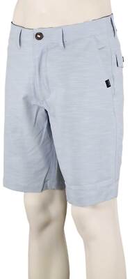 

Гибридные шорты Boardwalk 20 дюймов Rip Curl Jackson — синий дзен — новинка