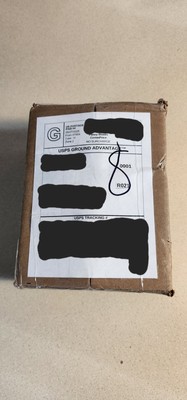 Item photo(s) from verified buyer
