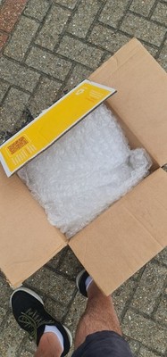 Foto dell'oggetto di un acquirente verificato