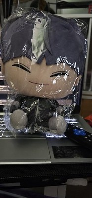 Windbreaker Haruka Sakura Fuwakororin M Size Stuffed Toy