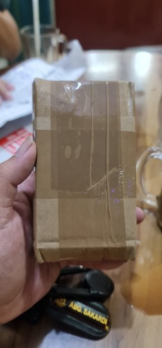 Item photo(s) from verified buyer