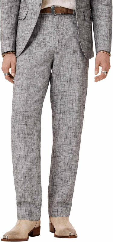 John Varvatos Men's Duncan Pant
