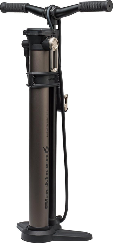 Chamber Bike Floor Pump