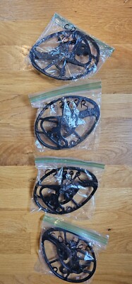 Used Mathews Creed / Creed XS (CD) Cam Right Hand CHOICE of ONE: See Description