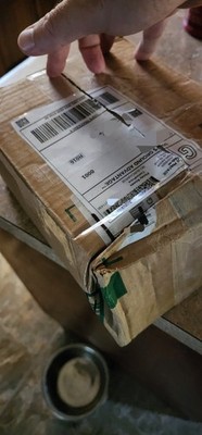 Artikelfoto(s) von einem verifizierten Käufer