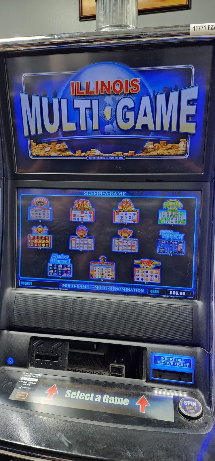 Bally Alpha 2 Game Software MULTIGAME V22 SOFTWARE ON HARD Bally Alpha 2 Game Software MULTIGAME V22 SOFTWARE ON HARD