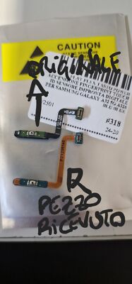 Foto dell'oggetto di un acquirente verificato
