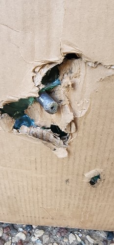 经认证买家提供的物品图片